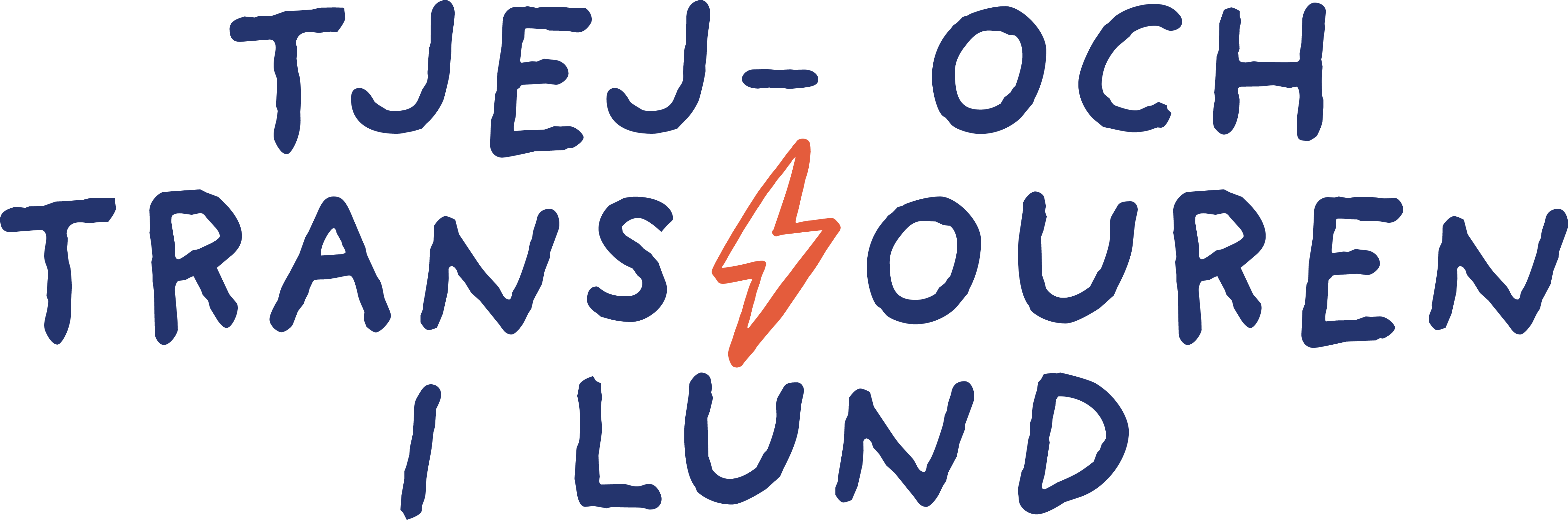 Tjej logo