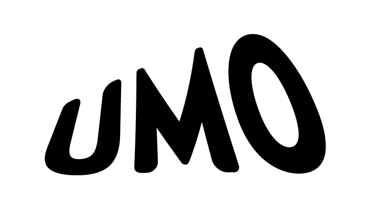 UMO logo